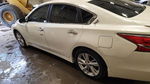 Nissan Altima 2013