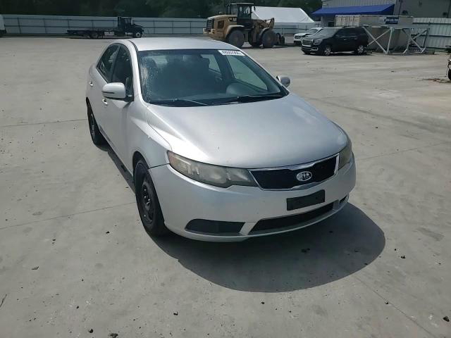 Kia Forte 2013
