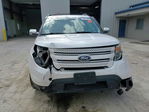 Ford Explorer 2014