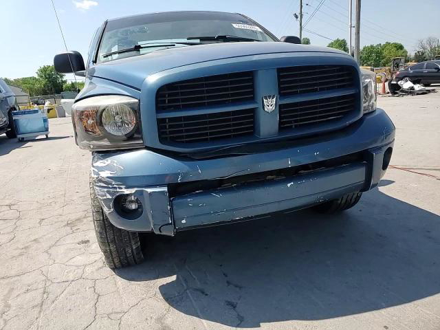 Dodge RAM 2006