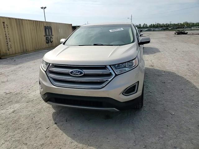 Ford Edge 2017