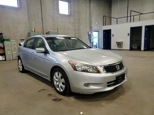 Honda Accord 2008