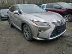 Lexus RX 2019