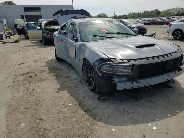 Dodge Charger 2021