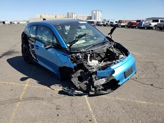 BMW i3 2017