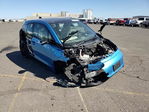 BMW i3 2017