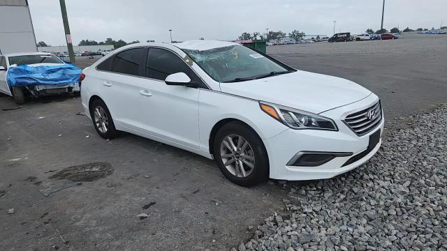 Hyundai Sonata 2017