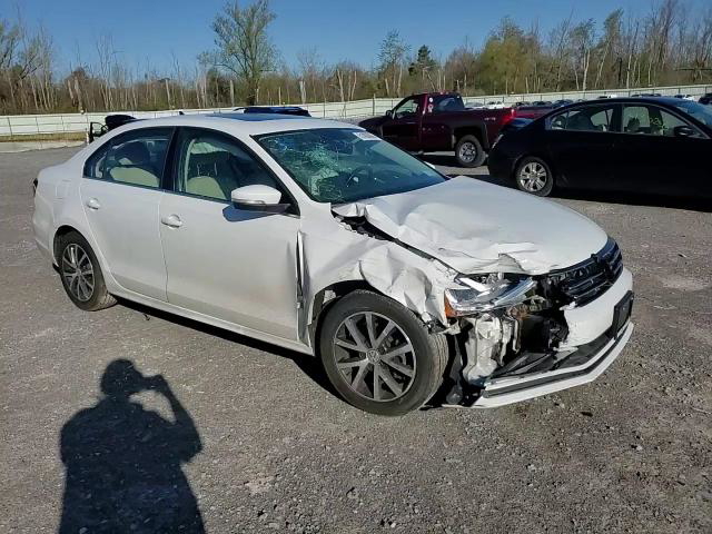 Volkswagen Jetta 2018