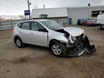 Nissan Rogue 2008