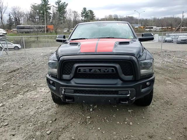 RAM 1500 2015