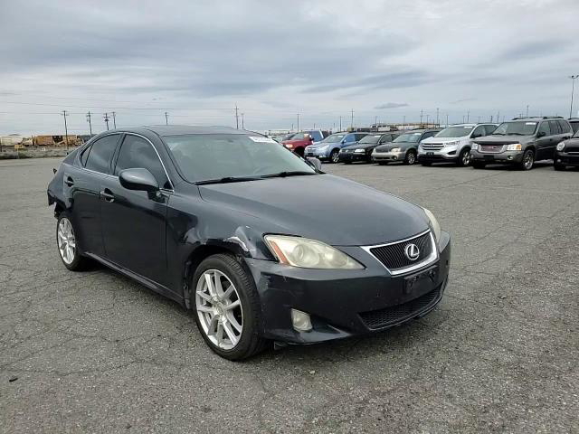 Lexus IS 2007
