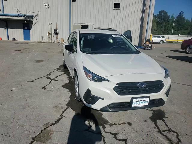 Subaru Impreza 2024
