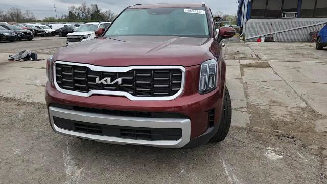 Kia Telluride 2024