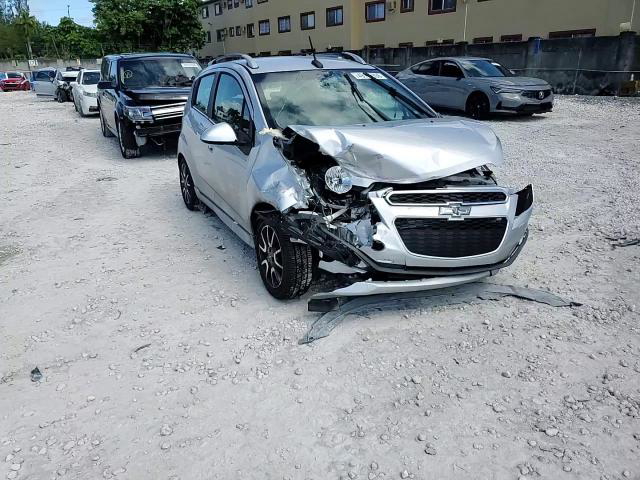 Chevrolet Spark 2013