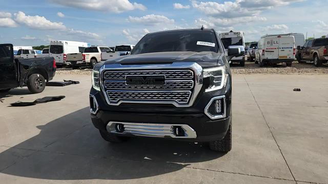 GMC Sierra 2021