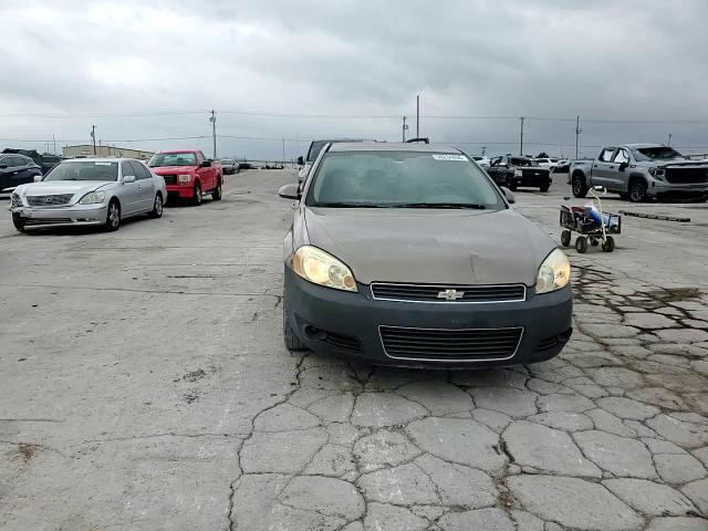 Chevrolet Impala 2007