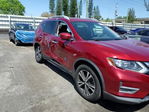Nissan Rogue 2020