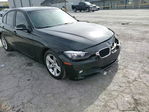 BMW Series 3 2013