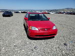 Honda Civic 2001