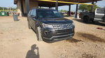 Ford Explorer 2018