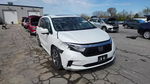 Honda Odyssey 2021