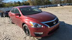 Nissan Altima 2014
