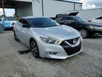 Nissan Maxima 2016