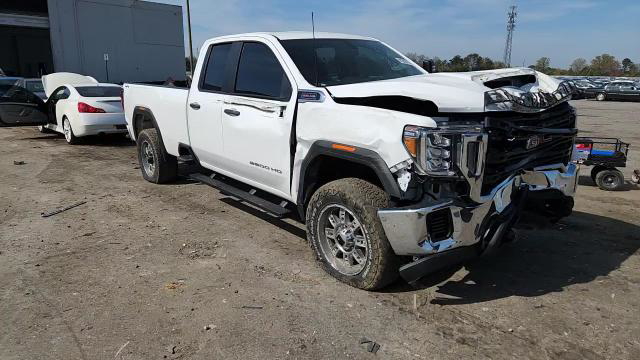 GMC Sierra 2022