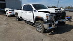 GMC Sierra 2022