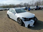 Lexus IS 2017
