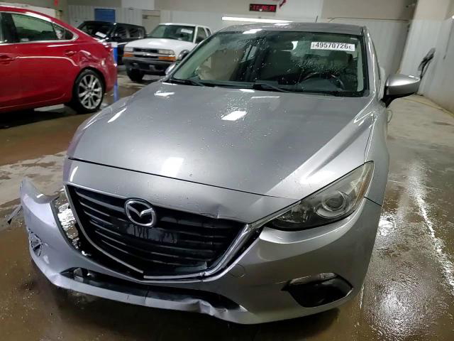 Mazda 3 2014