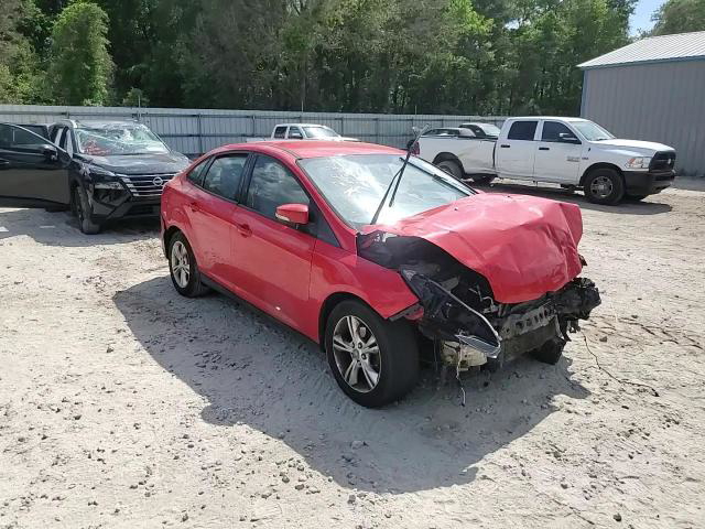 Ford Focus 2013