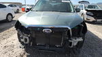 Subaru Forester 2014