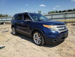 Ford Explorer 2012