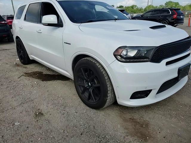 Dodge Durango 2020
