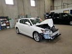Lexus CT 2015