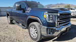 GMC Sierra 2022