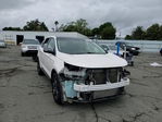Ford Edge 2018