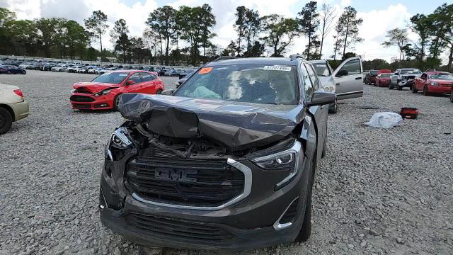 GMC Terrain 2019