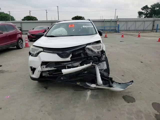 Toyota RAV 4 2016
