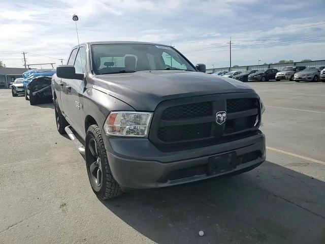 RAM 1500 2017