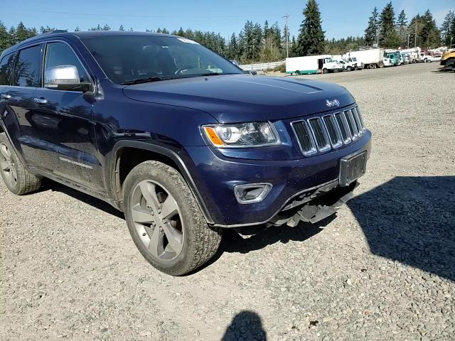Jeep Cherokee 2015