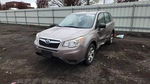 Subaru Forester 2015