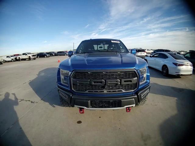 Ford F-150 2017