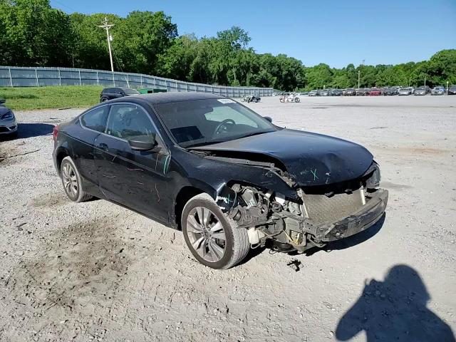 Honda Accord 2012
