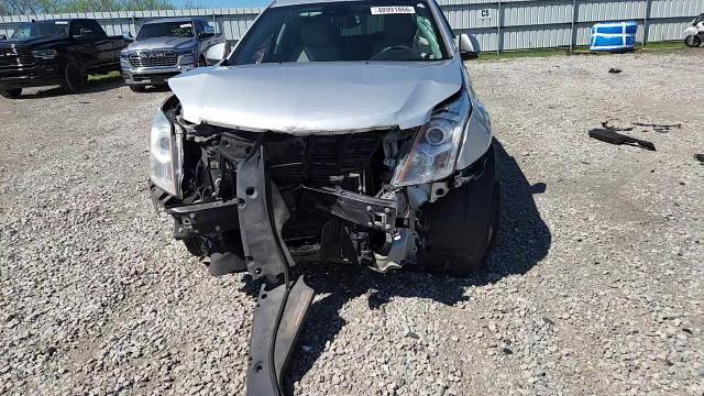 Cadillac SRX 2013