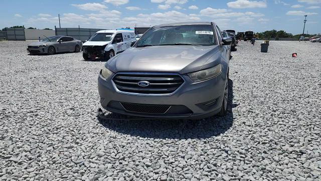Ford Taurus 2014