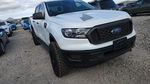 Ford Ranger 2023