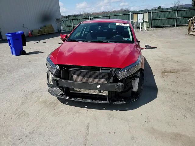 Kia Forte 2023