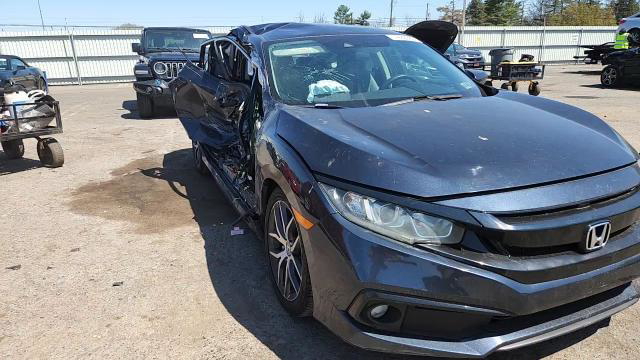 Honda Civic 2020